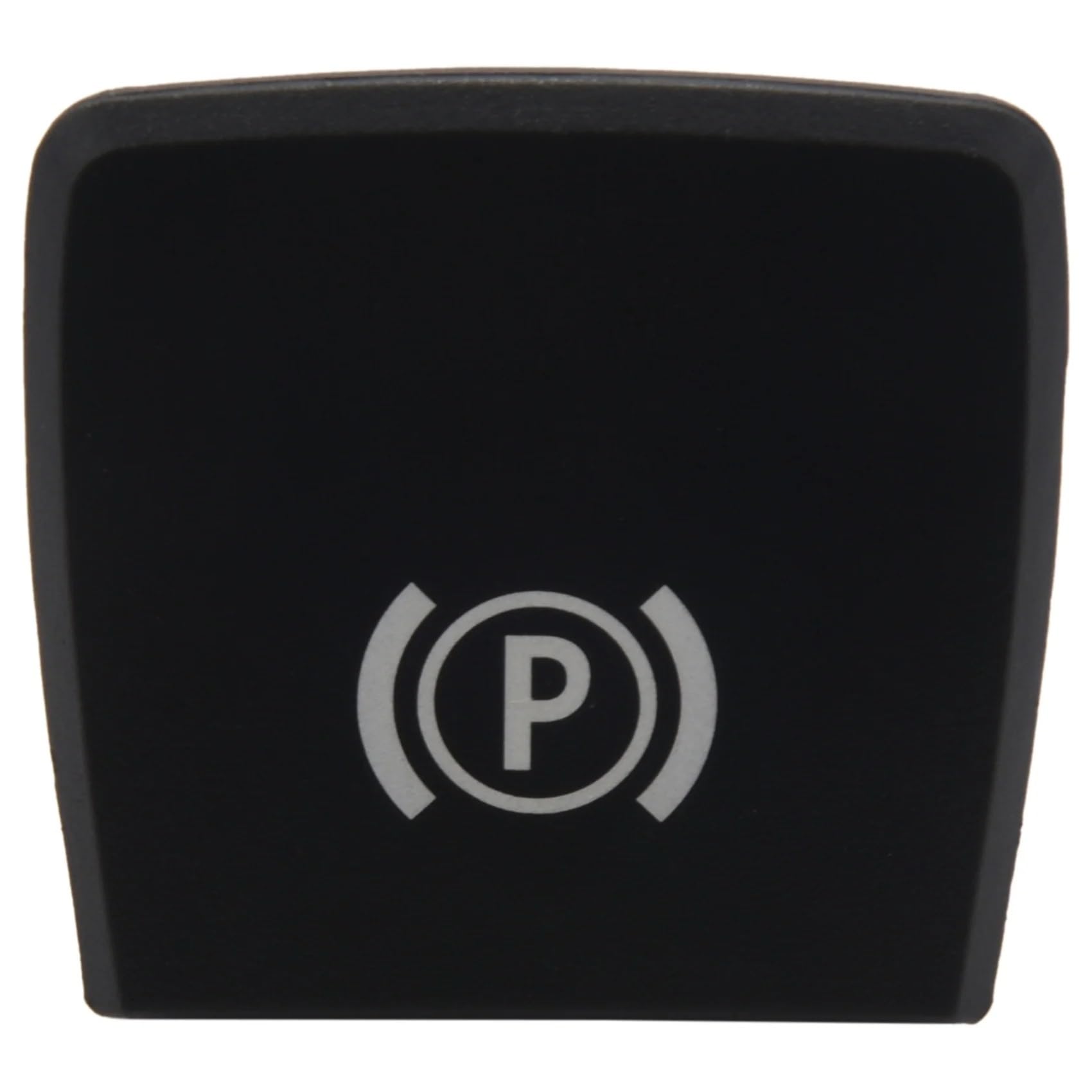 Bouton commande frein main voiture pour changer cache usé X5 E70 06-13