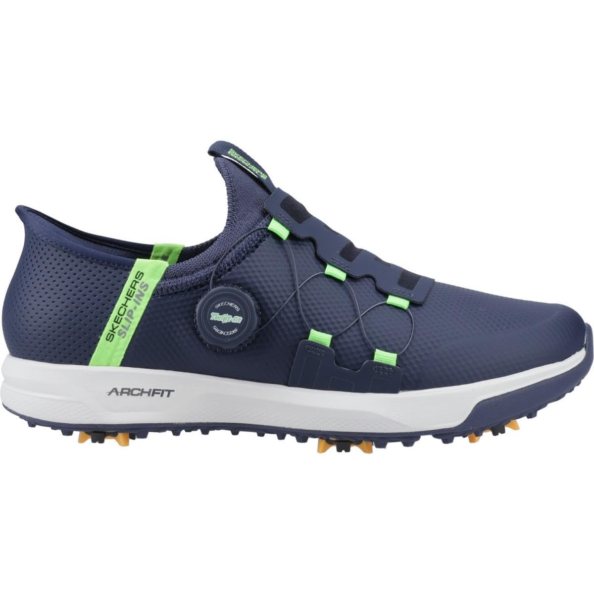 Skechers Skechers Hands-Free Slip-ins Go Golf Elite Vortex Slip Ins ZapatillasHombre