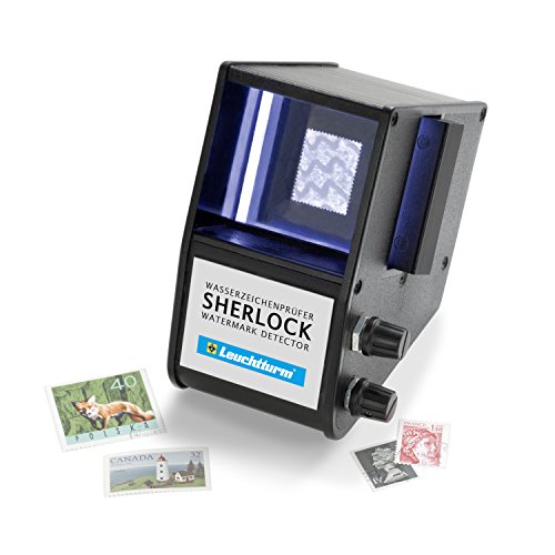 Sherlock Watermark Detector by Lighthouse