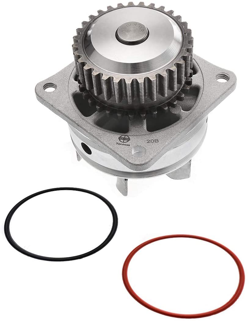 Photo 1 of Tecoom AW6198 Professional Water Pump Kit