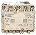 A201K1EA NEMA 2 FULL VOLTAGE NON-REVERSING (FVNR) FRONT CONNECTED CONTACTOR - A200 SERIES 5 POLE 110/120VAC 50/60HZ 45 AMP
