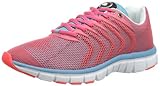 Killtec Damen Aires Lady Outdoor Fitnessschuhe, Pink (Candy/Aqua 00433), 36
