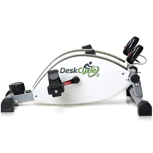 DeskCycle