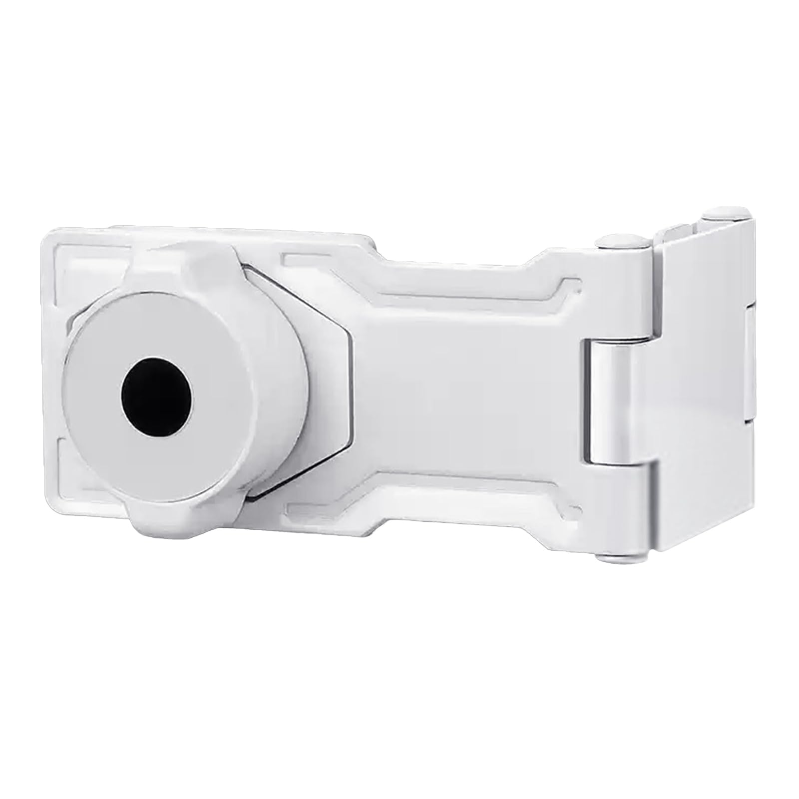 Tsophreniq D Upgrades Combination For Cabinets Keyless Hasp Latches Easy Install Security For Kitchen Rawers & Cupboar Keyless Combination