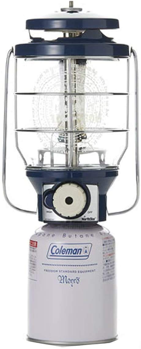 Amazon.co.jp: Coleman(コールマン) IL 2500ノーススターLPランタン