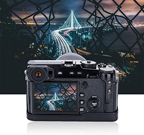 Amazon | SI-LINK® 保護用アイカップ X-PRO2 対応交換用 ミラーレス