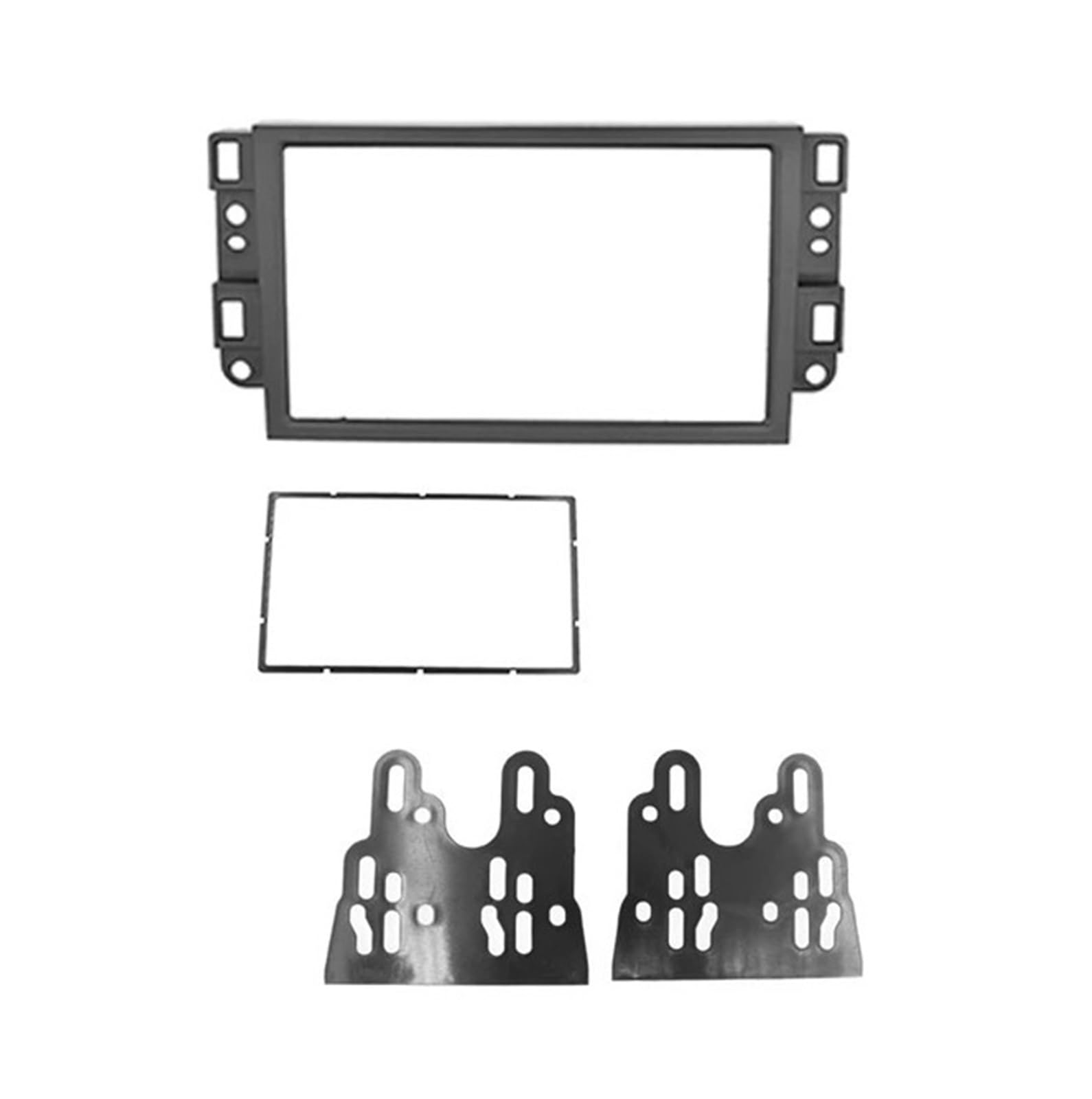 Panel Radio para Coche para Chevrolet Aveo Lova Captiva