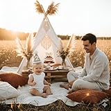 Zoom IMG-2 finduat cappello conico boho per Zoom IMG-2 finduat cappello conico boho per