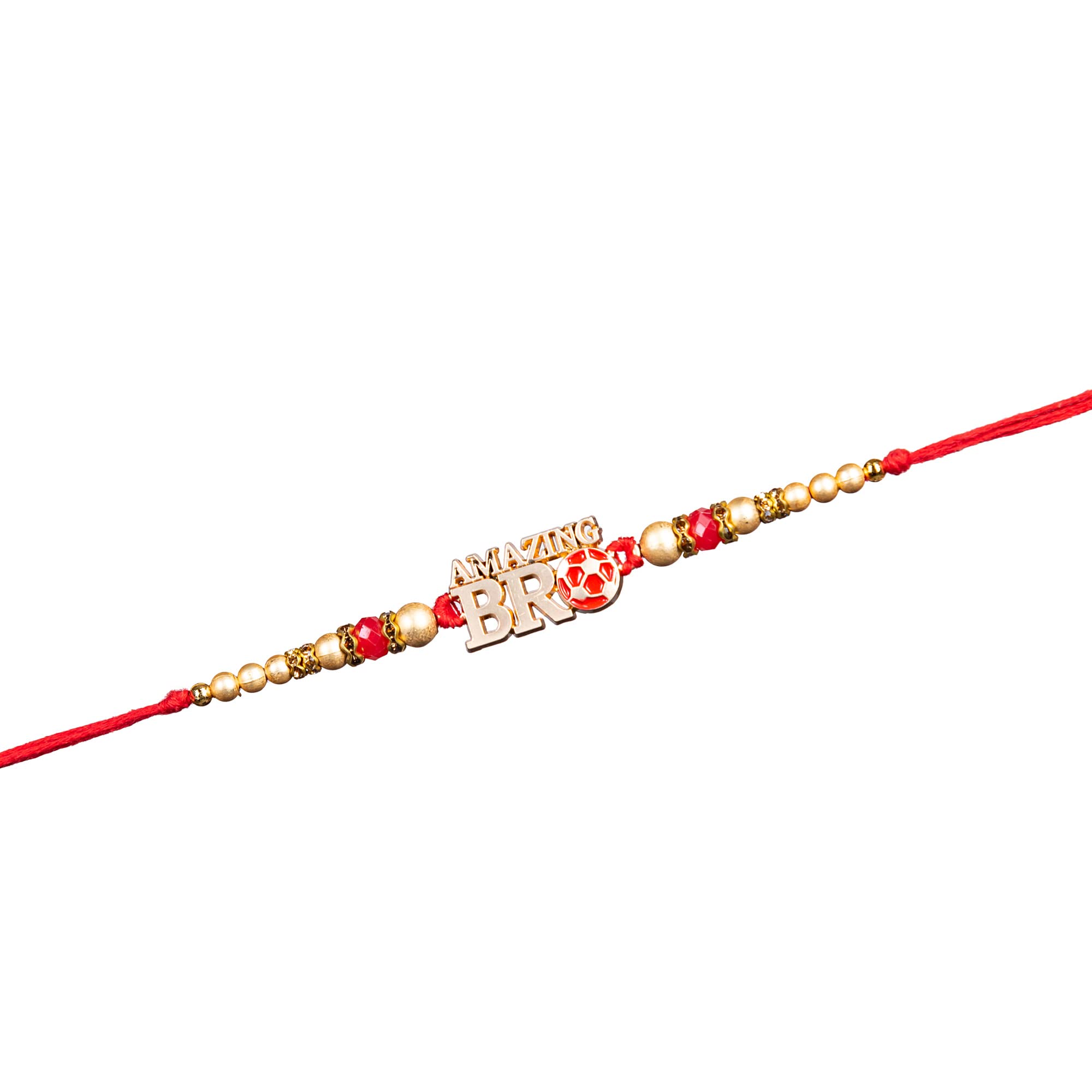 Vidhyasagar Enterprises Amazing Bro Rakhi with free Roli Chawal (B0B2533LRM) Amazon Price History, Amazon Price Tracker