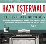  Hazy Osterwald Mit Sextett - Jetset - Entertainers