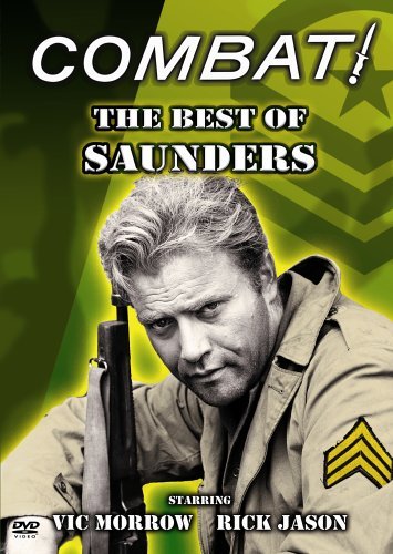 Amazon.com: Combat!: The Best of Saunders : Movies & TV