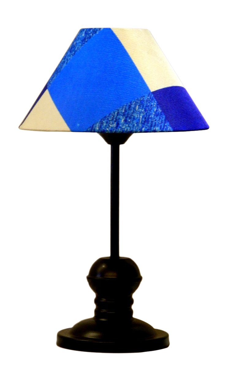 TUCASA Table LAMP