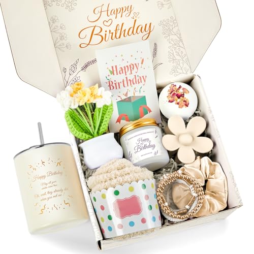 50% off Birthday Gift Box
