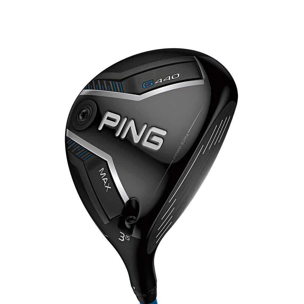 ピン PING G410 3w フェアウェイウッド 14.5° ピンツアー65R ピン G410フェアウェイウッド の試打＆評価／3タイプそれぞれの