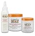 Cantu Power Protector, 3 Count