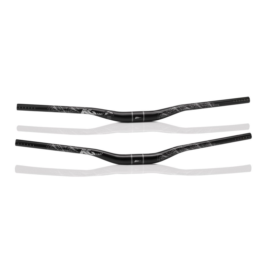 XLC ALL MTN MANILLAR RISER-BAR HB-M20 780MM