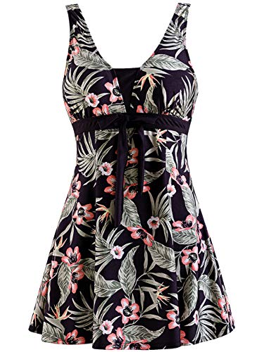 Wantdo Women's Bathing Suit