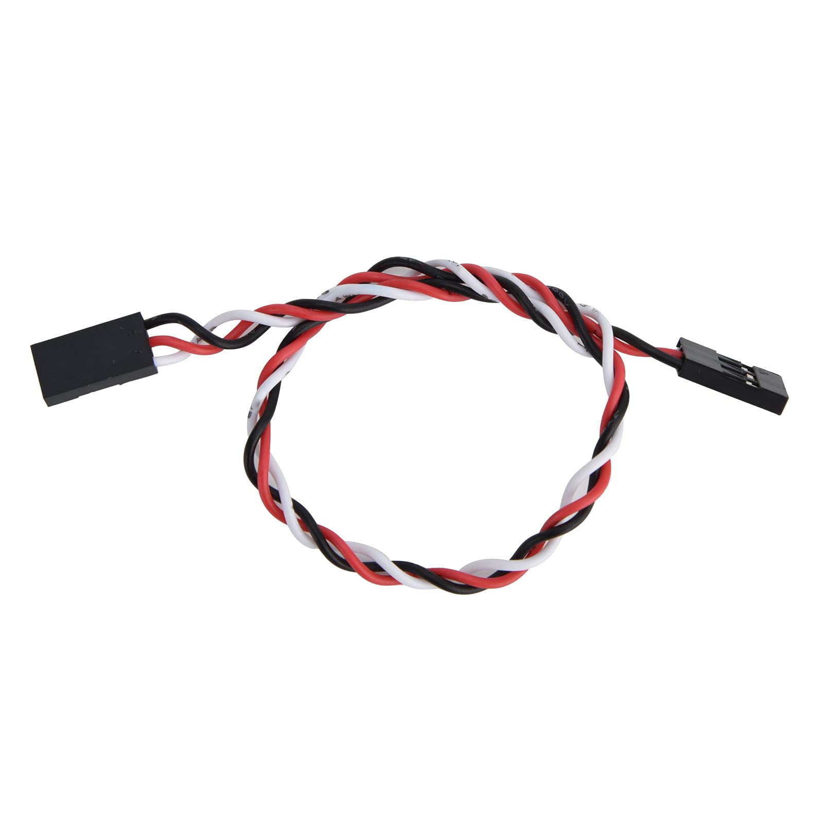 Servomoteur, Servomoteur de Robot en Alliage D'aluminium Couple élevé 380kg 24V, Compatible avec Les Systèmes à Distance, pour Futaba, JR, Hitec, Robot, Bras Robotiques, RC