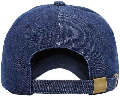 Image of KB-Ethos The Go-to Everyday Hat ! Polo Low Profile Sports Cap Unisex (100% Pure Cotton)