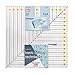 Produktbild Prym 611657 Patchwork Square 8 x 8 inch Omnigrid Lineal, Kunststoff, transparent