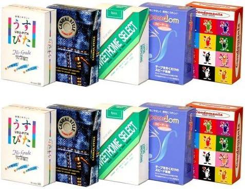 Amazon タバコサイズ コンドームセット 2セット 計10箱 ジャパンメディカル コンドーム Amazon タバコサイズ コンドームセット 2セット 計10箱 ジャパンメディカル コンドーム