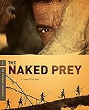 The Naked Prey (The Criterion Collection) [Blu-ray]