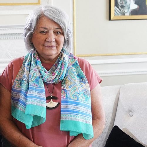As Mary Simon leaves Rideau Hall, reconciliation files remain unresolved