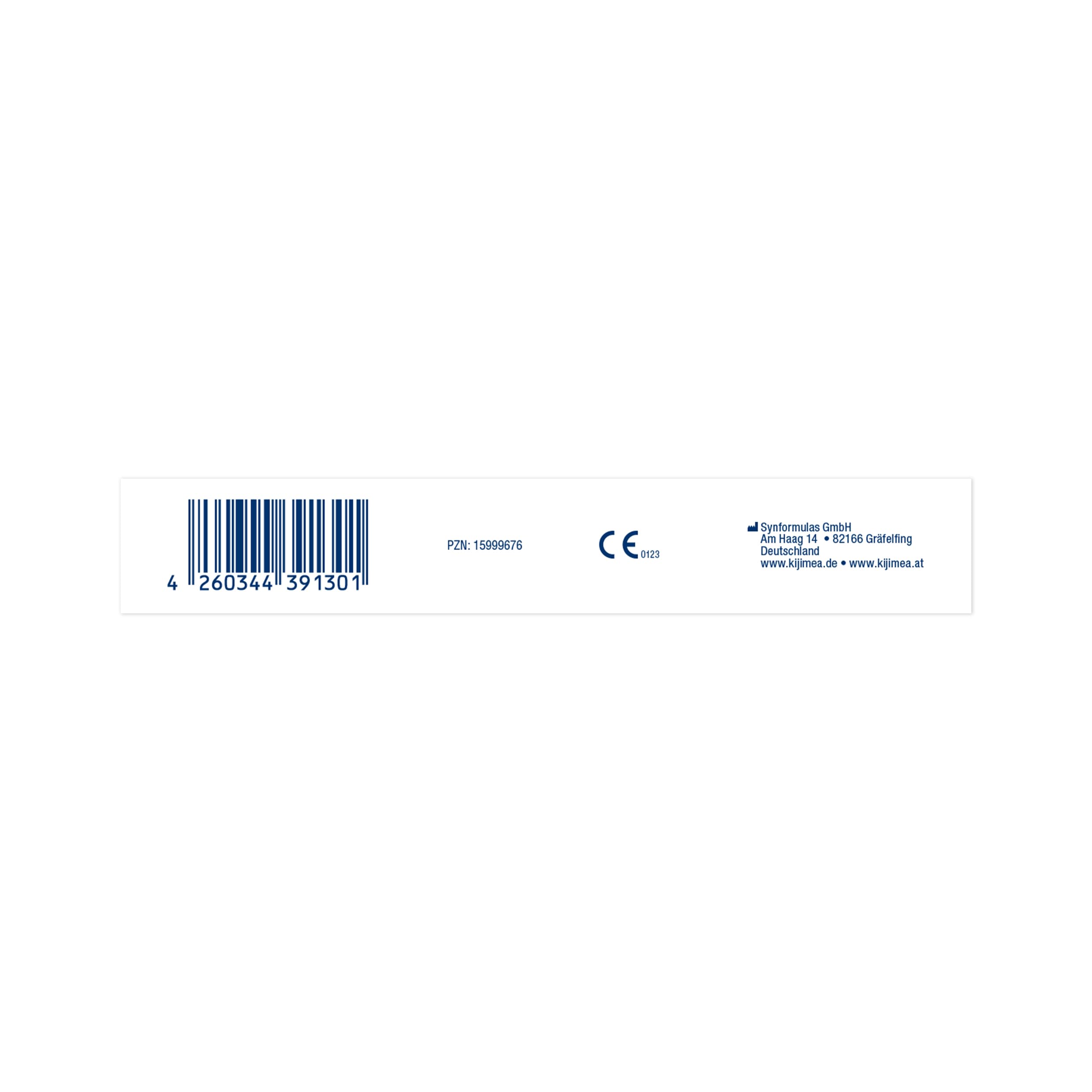 Kijimea® Reizdarm PRO | Bei allen Reizdarmbeschwerden wie Durchfall, Bauchschmerzen, Blähungen & Verstopfung | Klinisch belegte Wirksamkeit | 28 Kapseln