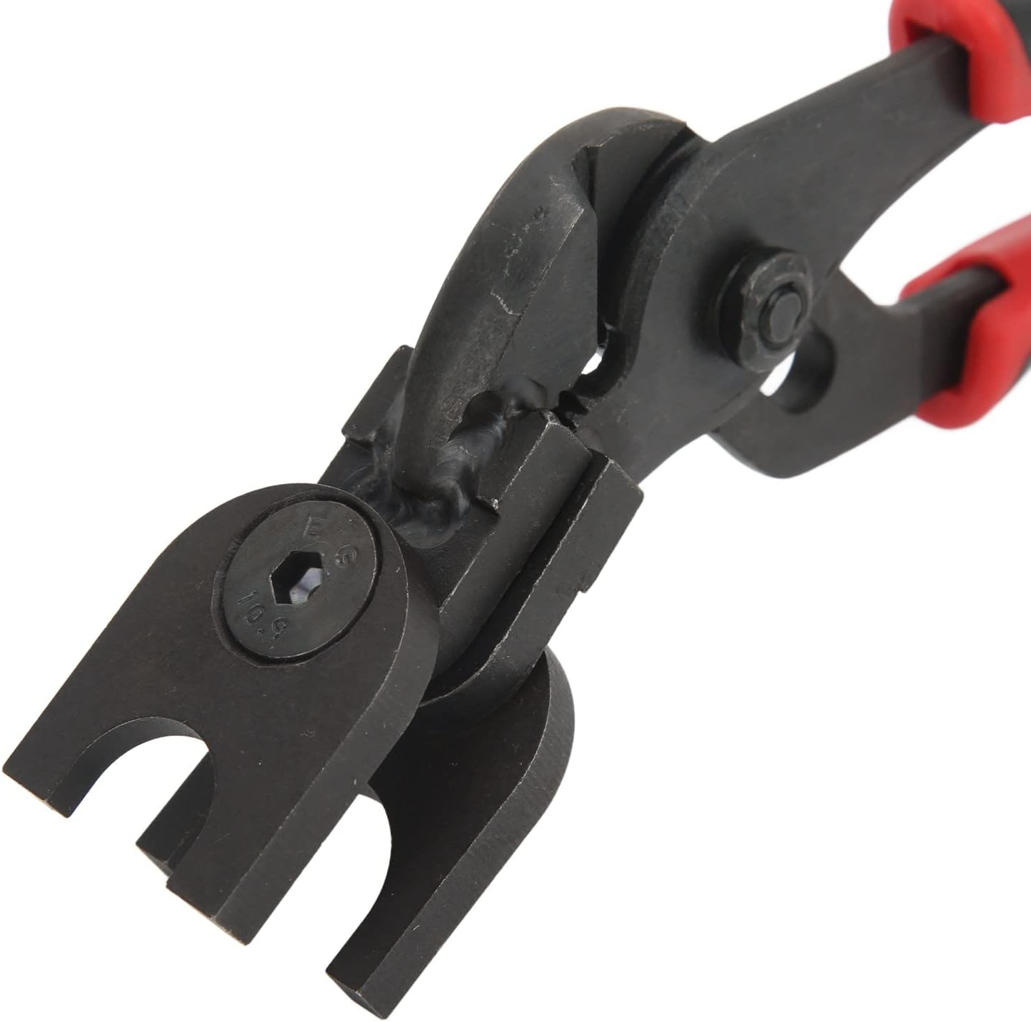 Automobile Hose Remover Pliers, Oil Cooler Line Plier for 1 Series E81 E82 E87