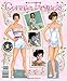 Connie Francis Paper Dolls