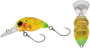 Amazon.co.jp: JACKALL(ジャッカル) エッグナッツ キャンディトリック