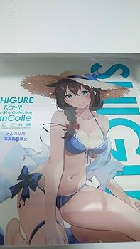 Amazon.co.jp: 艦これ 時雨改三 水着mode(II型) 公式艦娘アクリル