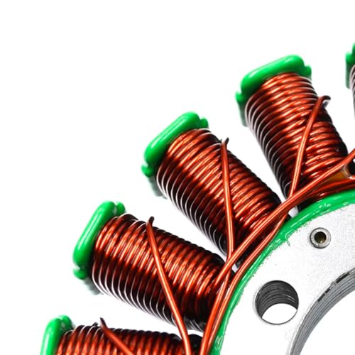 Stator de générateur pour réparer les pannes de batterie CB1000R et CBF1000