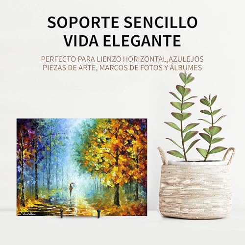 Catálogo para Comprar On-line Soportes para platos disponible en línea para comprar. 2 Soportes para platos marca Generic (2)