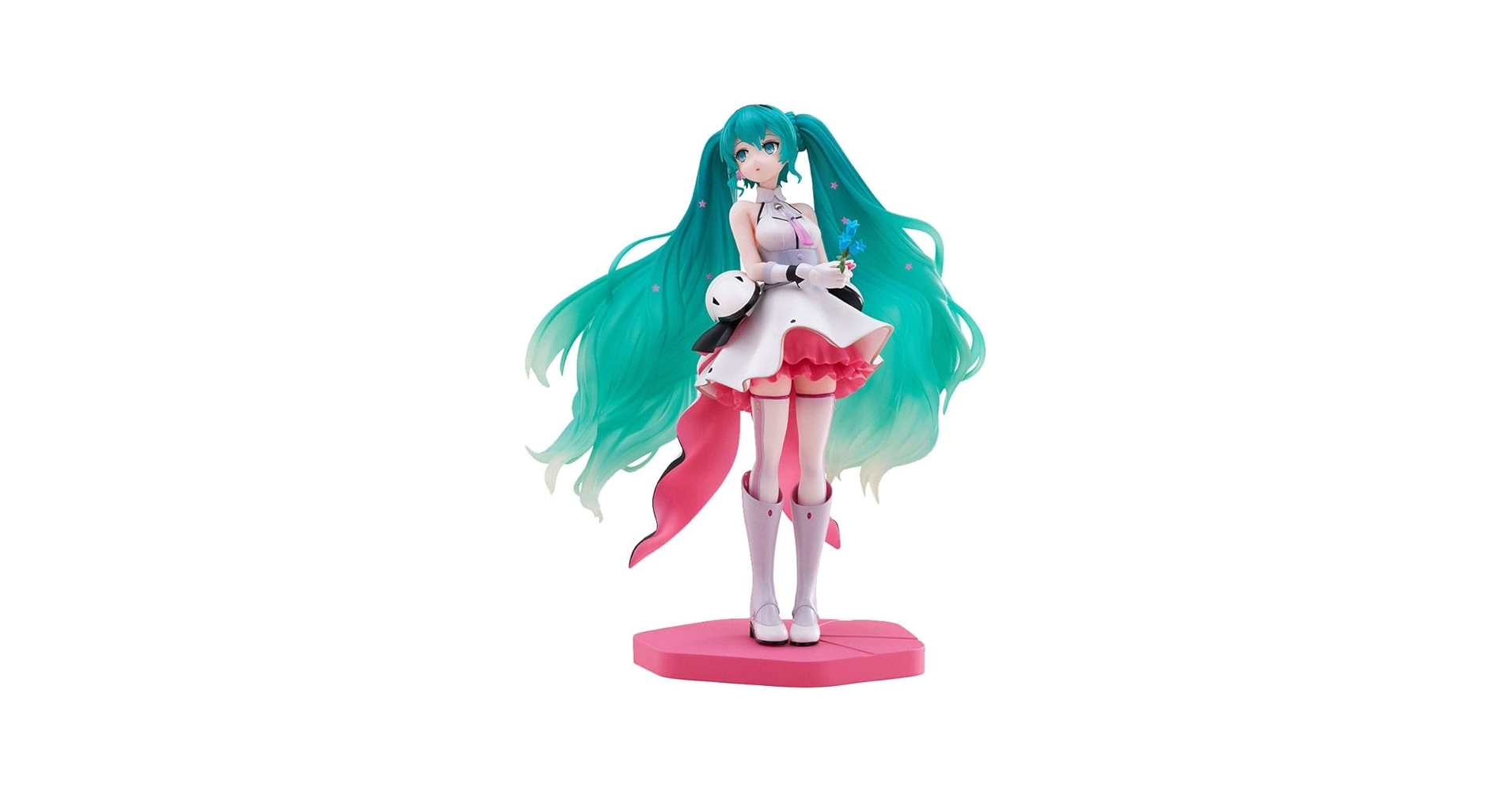 Amazon | フリュー TENITOL 初音ミク GALAXY LIVE ver. 全高約215mm