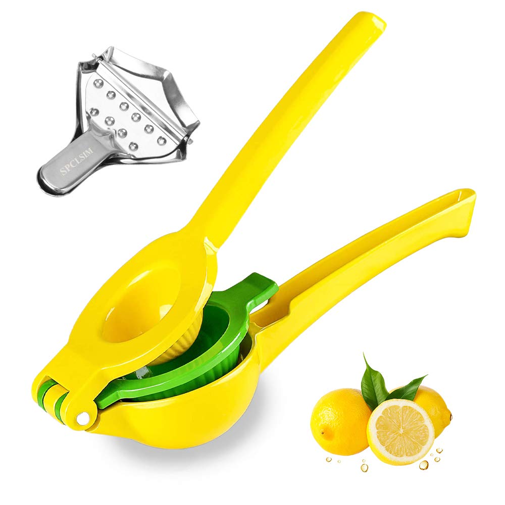 Buy Spclsim Lemon Squeezer Manual Fruit Juicer Citrus Juicer Hand