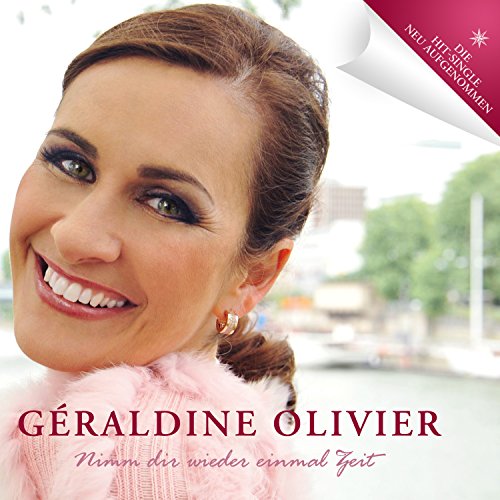 Geraldine Olivier