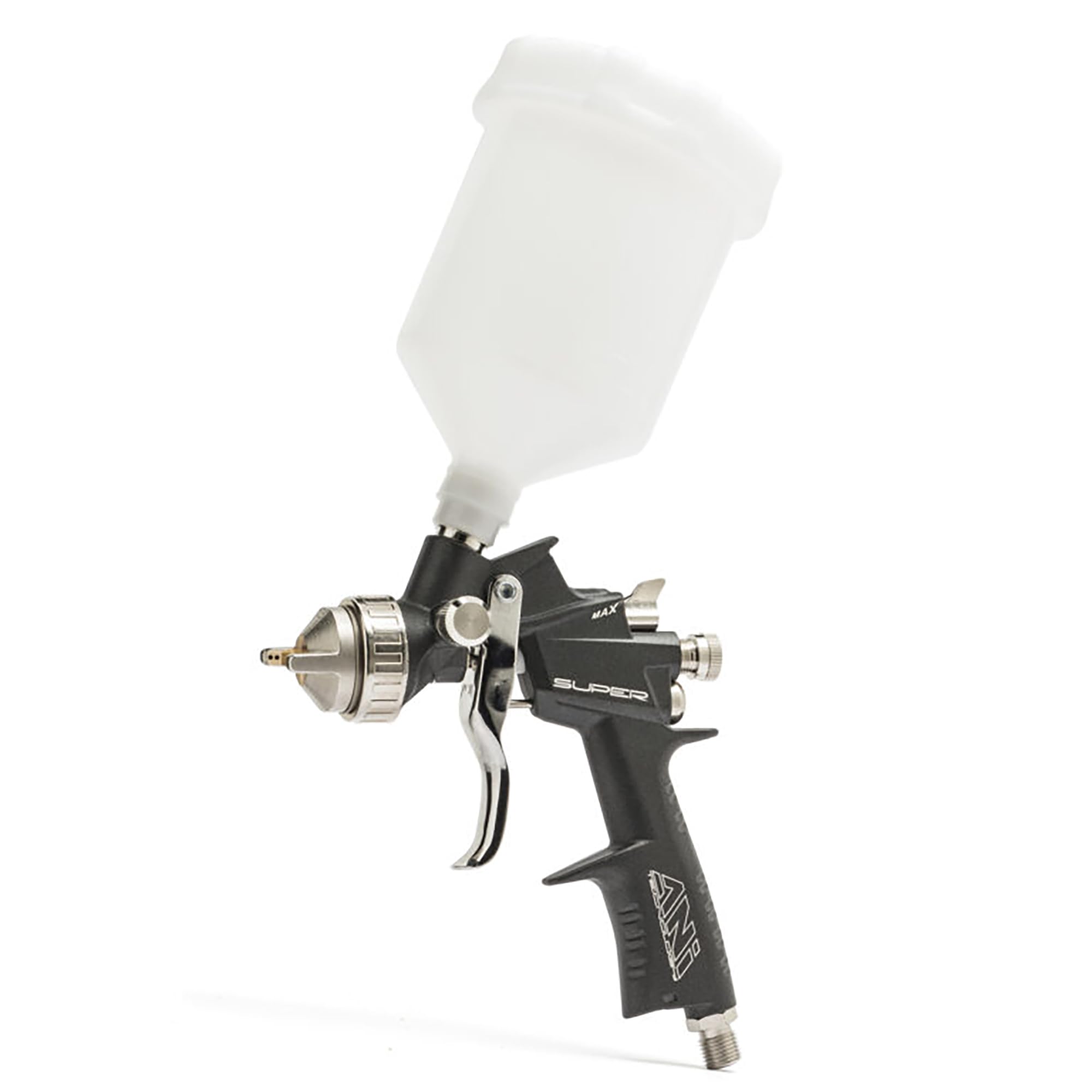 ANi F1/N Super Professional grawitacyjny pistolet natryskowy 1,2 mm (AH1507011A) – najwyższa włoska jakość. Polecane w tym przedziale cenowym.