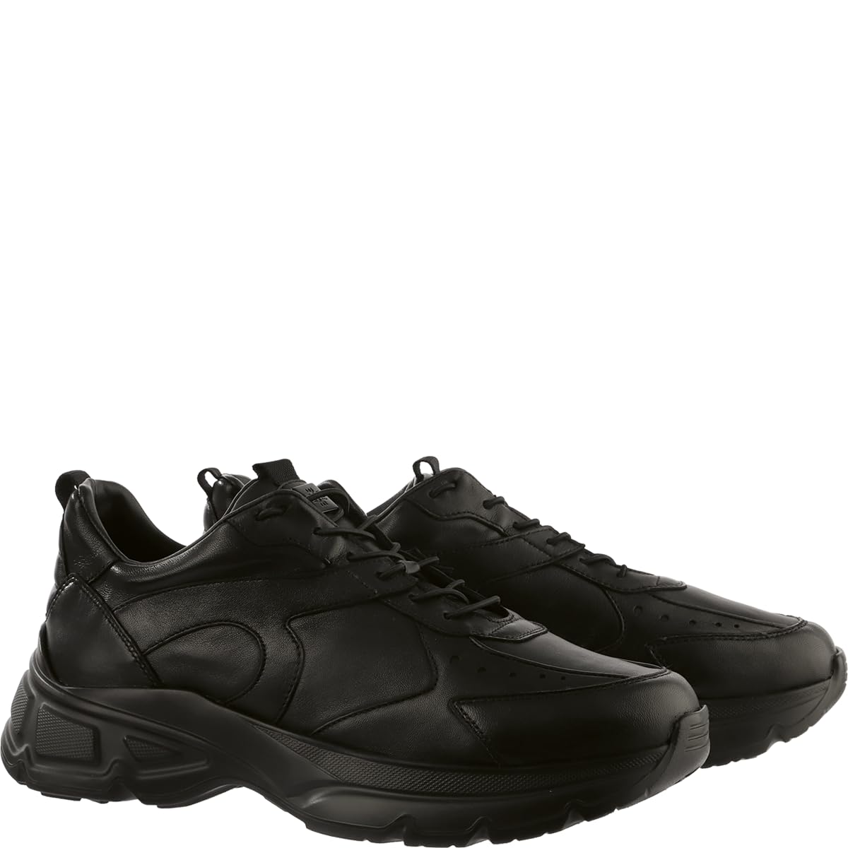 HÖGL Kobiety FaithDamskie buty typu sneakers