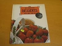 Die schönsten Desserts von Obst und Eis 3811883747 Book Cover