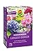 Produktbild COMPO Rhododendron Langzeit-Dünger für alle Arten von Moorbeetpflanzen, Umweltschonendere Rezeptur, 4 Monate Langzeitwirkung, 2 kg, 40m²