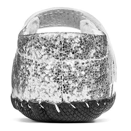 pediped Originals Delaney Crib Shoe (Infant/Toddler)3