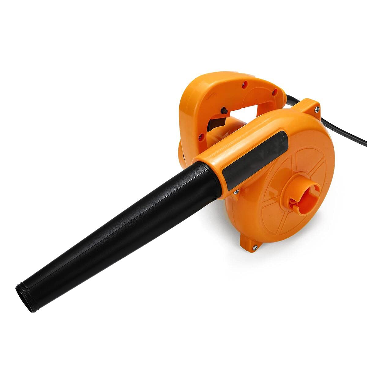 MLD BM_08 Electric Air Blower/Dust Cleaner Blower/Pc Cleaner/LeafBlow/Handheld/Blower Machine/Single Speed/Corded/Small/Cleaning use for Home/car/ac/Computer(Standard Size, Color As per avaibility)-image-36