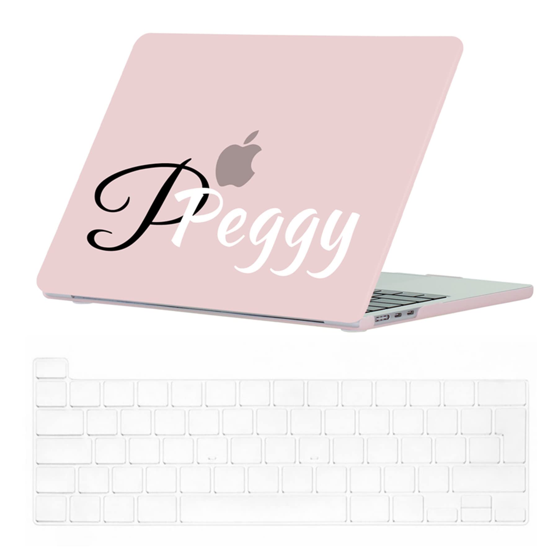 Se7enline Compatible with 2025 2024 2023 2022 2021 MacBook Pro 14 inch Case Hard Shell Laptop Cover for Macbook Pro A2918 A2992 A3112 A3401 A2779 A3434 M5 M4 M3 M2 M1 &TPU Keyboard Skin,Midnight Green — view 124
