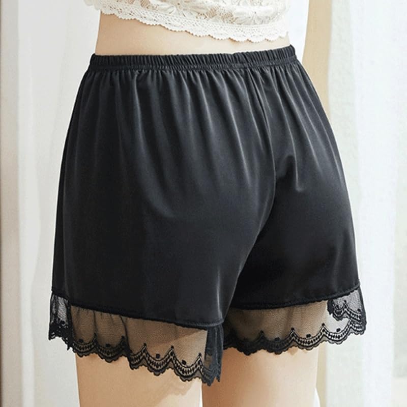 Safety Pants Slim Loose Short Home Base Shorts Underwear