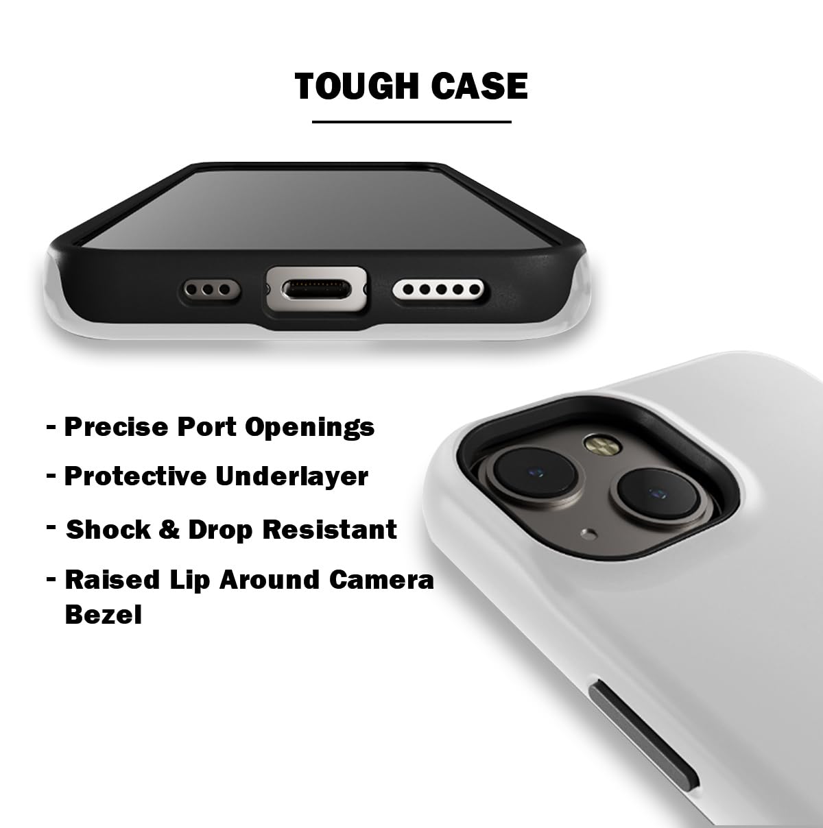 Amazon.com: Custom Phone Case for iPhone 7/8/SE 2nd/3rd Gen, Anti