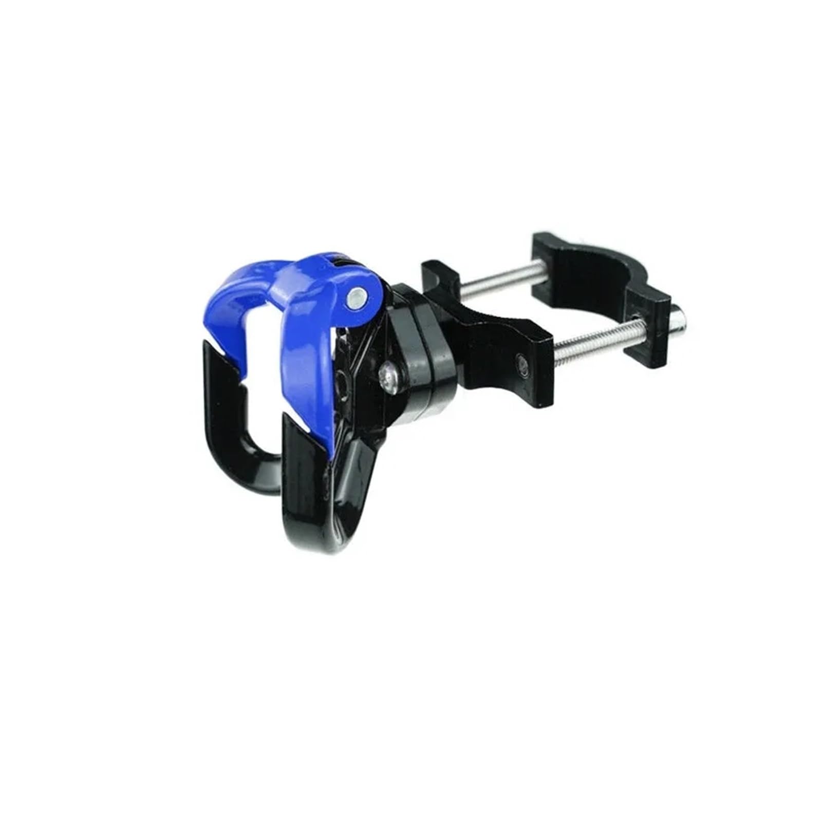 Gancio for borsa da appendere for monopattino elettrico, adatto for Ninebot, gancio for artiglio MAX G30 gancio per palo monopattino elettrico(I)