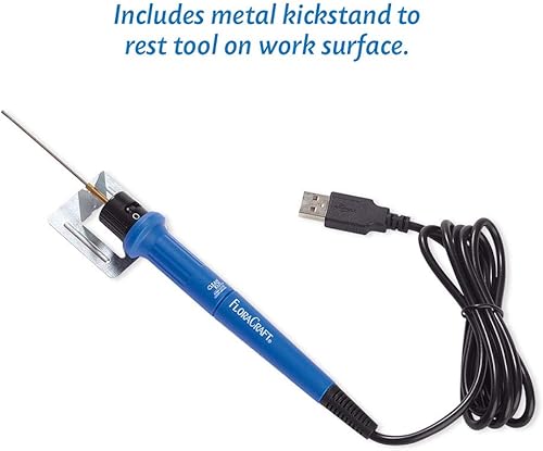 Miniatura 6 de FloraCraft Herramienta calefactada CleanKut cortador de espuma