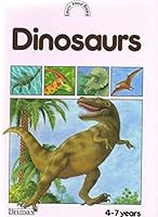 Dinosaurs- Learn About 0861124901 Book Cover