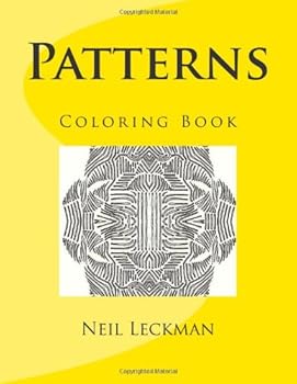 Paperback Patterns: Coloring Book